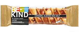 caramel almond & sea salt image