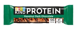 hazelnut dark chocolate image