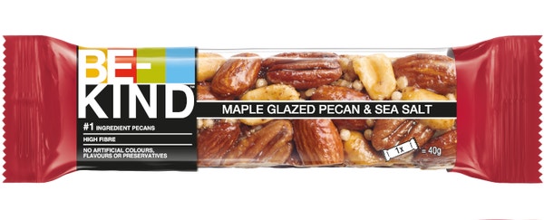 KIND pecan sel de mer
